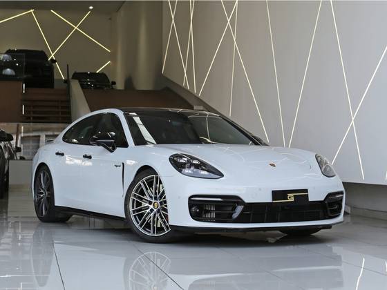 PORSCHE PANAMERA 2.9 V6 E-HYBRID 4S PDK